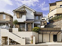 神戸市西区伊川谷町有瀬　中古一戸建て