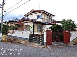 神戸市西区神出町五百蔵　中古一戸建て