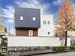 神戸市須磨区菅の台7丁目　中古一戸建て