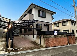 神戸市西区桜が丘東町6丁目　中古一戸建て