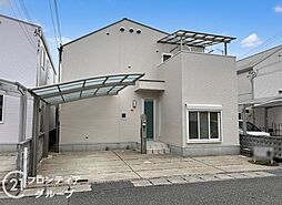 神戸市西区玉津町高津橋　中古一戸建て