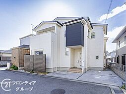 明石市大久保町大窪 中古一戸建て