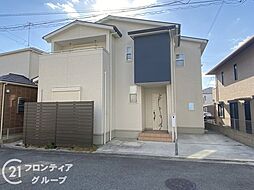 明石市大久保町大窪 中古一戸建て