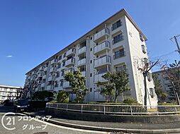 横尾5団地42号棟　中古マンション