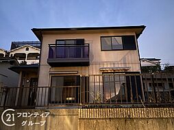 神戸市垂水区多聞台1丁目 中古一戸建て