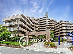 グランプレステージ西神戸ガーデンヒルズ　中古マンション