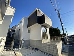 明石市太寺天王町　新築一戸建て　2号棟