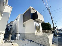 明石市太寺天王町　新築一戸建て　2号棟