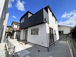 明石市太寺天王町　新築一戸建て　3号棟