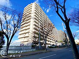 ウインヒルズジェームス山  中古マンション