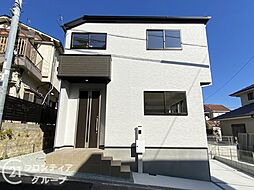 明石市朝霧山手町　新築一戸建て　2期　2号棟