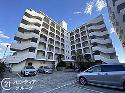 第一シーサイドパレス塩屋　中古マンション