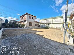 神戸市西区池上4丁目　新築一戸建て　第2　全1区画