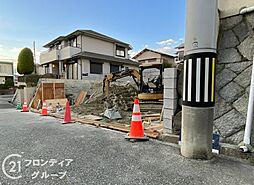 神戸市須磨区竜が台5丁目 新築一戸建て 第2 2号棟