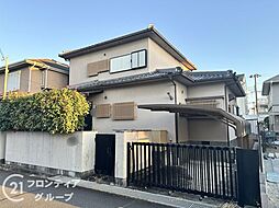 神戸市西区狩場台2丁目　中古一戸建て