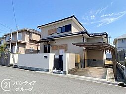 神戸市西区狩場台2丁目 中古一戸建て