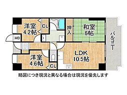 サンワプラザ塩屋　中古マンション
