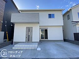 明石市大久保町大窪 中古一戸建て