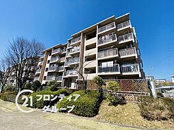 中落合第2住宅494号棟　中古マンション