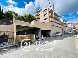 ライオンズマンション西舞子第二　中古マンション