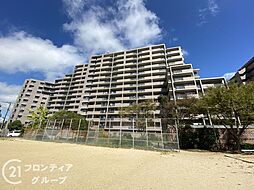 シーアイマンション須磨エクシード 　中古マンション