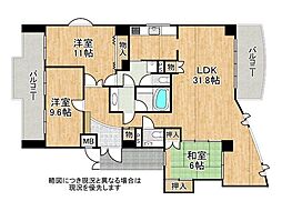アーバンヴィレッジ垂水高丸　中古マンション