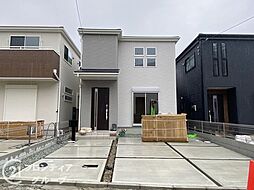 神戸市垂水区名谷町 新築一戸建て 2期 2号棟