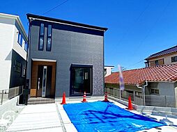 神戸市垂水区名谷町　新築一戸建て　2期　3号棟