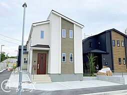 神戸市須磨区車字梨川　新築一戸建て　Iー1号棟