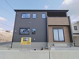 神戸市須磨区車字梨川 新築一戸建て Bー11号棟