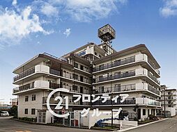 シャルム明石　中古マンション