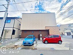 明石市二見町福里　中古一戸建て