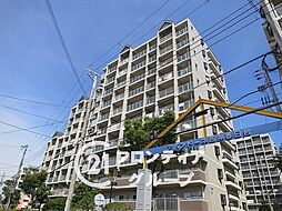 アバンドーネ西神春日台　1号棟　中古マンション