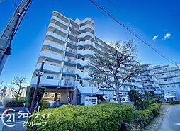 サンシティ明石海浜公園　中古マンション