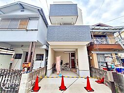 明石市鳥羽　中古一戸建て