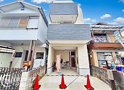 明石市鳥羽　中古一戸建て