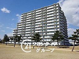 マリンパレス明石　中古マンション