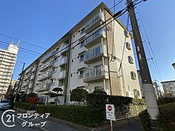 名谷14団地53号棟　中古マンション