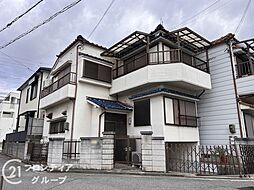 神戸市垂水区霞ケ丘5丁目　中古一戸建て