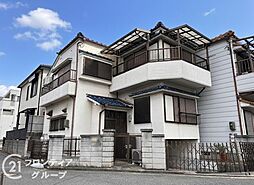 神戸市垂水区霞ケ丘5丁目　中古一戸建て