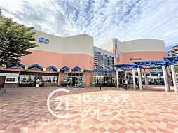 横尾4団地　77号棟　中古マンション