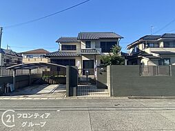 神戸市西区宮下3丁目　中古一戸建て