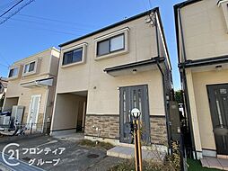 神戸市須磨区妙法寺字白坂　中古一戸建て