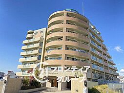 プレステージ明石魚住アルカンシェル　中古マンション