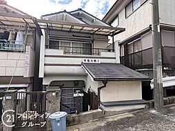 神戸市垂水区向陽2丁目　中古一戸建て