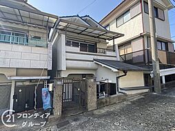 神戸市垂水区向陽2丁目　中古一戸建て