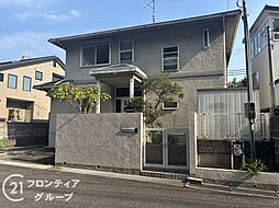 神戸市西区月が丘3丁目　中古一戸建て