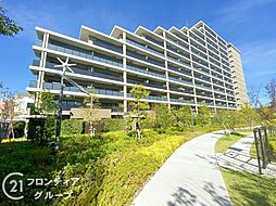 シエリアシティ明石大久保A棟　中古マンション