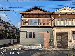 神戸市垂水区福田2丁目　中古一戸建て