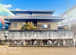 神戸市西区竹の台5丁目 中古一戸建て